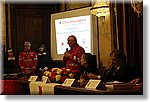 Cuneo 13 Gennaio 2018 - Presentazione libro storia della CRI di Cuneo - Croce Rossa Italiana- Comitato Regionale del Piemonte