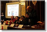 Cuneo 13 Gennaio 2018 - Presentazione libro storia della CRI di Cuneo - Croce Rossa Italiana- Comitato Regionale del Piemonte