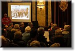 Cuneo 13 Gennaio 2018 - Presentazione libro storia della CRI di Cuneo - Croce Rossa Italiana- Comitato Regionale del Piemonte