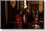 Cuneo 13 Gennaio 2018 - Presentazione libro storia della CRI di Cuneo - Croce Rossa Italiana- Comitato Regionale del Piemonte