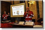 Cuneo 13 Gennaio 2018 - Presentazione libro storia della CRI di Cuneo - Croce Rossa Italiana- Comitato Regionale del Piemonte