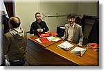 Crescentino 10 Febbraio 2018 - Incontro sul Terzo Settore - Croce Rossa Italiana- Comitato Regionale del Piemonte