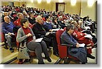 Crescentino 10 Febbraio 2018 - Incontro sul Terzo Settore - Croce Rossa Italiana- Comitato Regionale del Piemonte