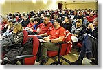 Crescentino 10 Febbraio 2018 - Incontro sul Terzo Settore - Croce Rossa Italiana- Comitato Regionale del Piemonte