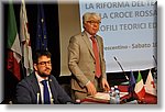 Crescentino 10 Febbraio 2018 - Incontro sul Terzo Settore - Croce Rossa Italiana- Comitato Regionale del Piemonte