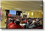 Crescentino 10 Febbraio 2018 - Incontro sul Terzo Settore - Croce Rossa Italiana- Comitato Regionale del Piemonte