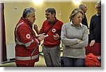 Crescentino 10 Febbraio 2018 - Incontro sul Terzo Settore - Croce Rossa Italiana- Comitato Regionale del Piemonte