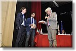 Crescentino 10 Febbraio 2018 - Incontro sul Terzo Settore - Croce Rossa Italiana- Comitato Regionale del Piemonte