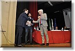 Crescentino 10 Febbraio 2018 - Incontro sul Terzo Settore - Croce Rossa Italiana- Comitato Regionale del Piemonte