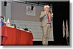 Crescentino 10 Febbraio 2018 - Incontro sul Terzo Settore - Croce Rossa Italiana- Comitato Regionale del Piemonte