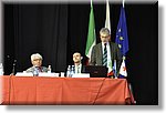 Crescentino 10 Febbraio 2018 - Incontro sul Terzo Settore - Croce Rossa Italiana- Comitato Regionale del Piemonte