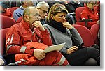 Crescentino 10 Febbraio 2018 - Incontro sul Terzo Settore - Croce Rossa Italiana- Comitato Regionale del Piemonte