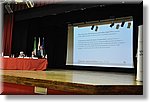 Crescentino 10 Febbraio 2018 - Incontro sul Terzo Settore - Croce Rossa Italiana- Comitato Regionale del Piemonte