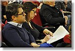 Crescentino 10 Febbraio 2018 - Incontro sul Terzo Settore - Croce Rossa Italiana- Comitato Regionale del Piemonte