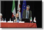 Crescentino 10 Febbraio 2018 - Incontro sul Terzo Settore - Croce Rossa Italiana- Comitato Regionale del Piemonte