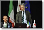 Crescentino 10 Febbraio 2018 - Incontro sul Terzo Settore - Croce Rossa Italiana- Comitato Regionale del Piemonte