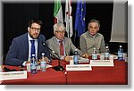 Crescentino 10 Febbraio 2018 - Incontro sul Terzo Settore - Croce Rossa Italiana- Comitato Regionale del Piemonte