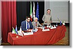 Crescentino 10 Febbraio 2018 - Incontro sul Terzo Settore - Croce Rossa Italiana- Comitato Regionale del Piemonte