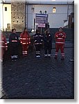 Fiano 25 Febbraio 2018 - M'illumino di meno 2018 - Croce Rossa Italiana- Comitato Regionale del Piemonte