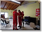 Galliate 4 Marzo 2018 - Primo Soccorso Pediatrico alla Popolazione - Croce Rossa Italiana- Comitato Regionale del Piemonte