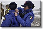 Sestriere 5 Marzo 2018 - CaSTA 2018 - Croce Rossa Italiana- Comitato Regionale del Piemonte
