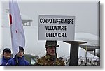 Sestriere 5 Marzo 2018 - CaSTA 2018 - Croce Rossa Italiana- Comitato Regionale del Piemonte