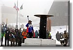 Sestriere 5 Marzo 2018 - CaSTA 2018 - Croce Rossa Italiana- Comitato Regionale del Piemonte