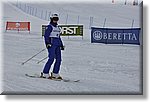 Sestriere 6 Marzo 2018 - CaSTA 2018 - Gara di Slalom Gigante - Croce Rossa Italiana- Comitato Regionale del Piemonte