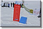 Sestriere 6 Marzo 2018 - CaSTA 2018 - Gara di Slalom Gigante - Croce Rossa Italiana- Comitato Regionale del Piemonte