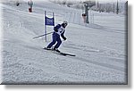 Sestriere 6 Marzo 2018 - CaSTA 2018 - Gara di Slalom Gigante - Croce Rossa Italiana- Comitato Regionale del Piemonte