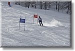 Sestriere 6 Marzo 2018 - CaSTA 2018 - Gara di Slalom Gigante - Croce Rossa Italiana- Comitato Regionale del Piemonte