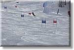 Sestriere 6 Marzo 2018 - CaSTA 2018 - Gara di Slalom Gigante - Croce Rossa Italiana- Comitato Regionale del Piemonte