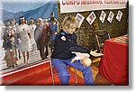 Sestriere 10 Marzo 2018 - CaSTA 2018 la Cerimonia di chiusura - Croce Rossa Italiana- Comitato Regionale del Piemonte