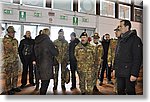 Sestriere 10 Marzo 2018 - CaSTA 2018 la Cerimonia di chiusura - Croce Rossa Italiana- Comitato Regionale del Piemonte