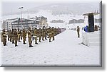 Sestriere 10 Marzo 2018 - CaSTA 2018 la Cerimonia di chiusura - Croce Rossa Italiana- Comitato Regionale del Piemonte