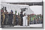 Sestriere 10 Marzo 2018 - CaSTA 2018 la Cerimonia di chiusura - Croce Rossa Italiana- Comitato Regionale del Piemonte