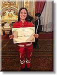 Casale Monferrato 10 Marzo 2018 - Mostra "Donne e Guerre" - Croce Rossa Italiana- Comitato Regionale del Piemonte
