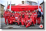 Bardonecchia 11 Marzo 2018 - W.E. Operatori Soccorso Piste - Croce Rossa Italiana- Comitato Regionale del Piemonte