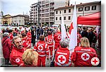 Bardonecchia 11 Marzo 2018 - W.E. Operatori Soccorso Piste - Croce Rossa Italiana- Comitato Regionale del Piemonte