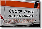 Alessandria 14  Marzo 2018 - Piemodex 2018 - Croce Rossa Italiana- Comitato Regionale del Piemonte