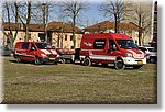 Alessandria 14  Marzo 2018 - Piemodex 2018 - Croce Rossa Italiana- Comitato Regionale del Piemonte