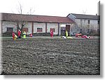 Bresso 28 Marzo 2018 - Esercitazione "SISTEMA 2018" - Croce Rossa Italiana- Comitato Regionale del Piemonte