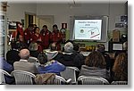 Mathi 22 Marzo 2018 - Il "Primo Soccorso" nelle Scuole Medie - Croce Rossa Italiana- Comitato Regionale del Piemonte