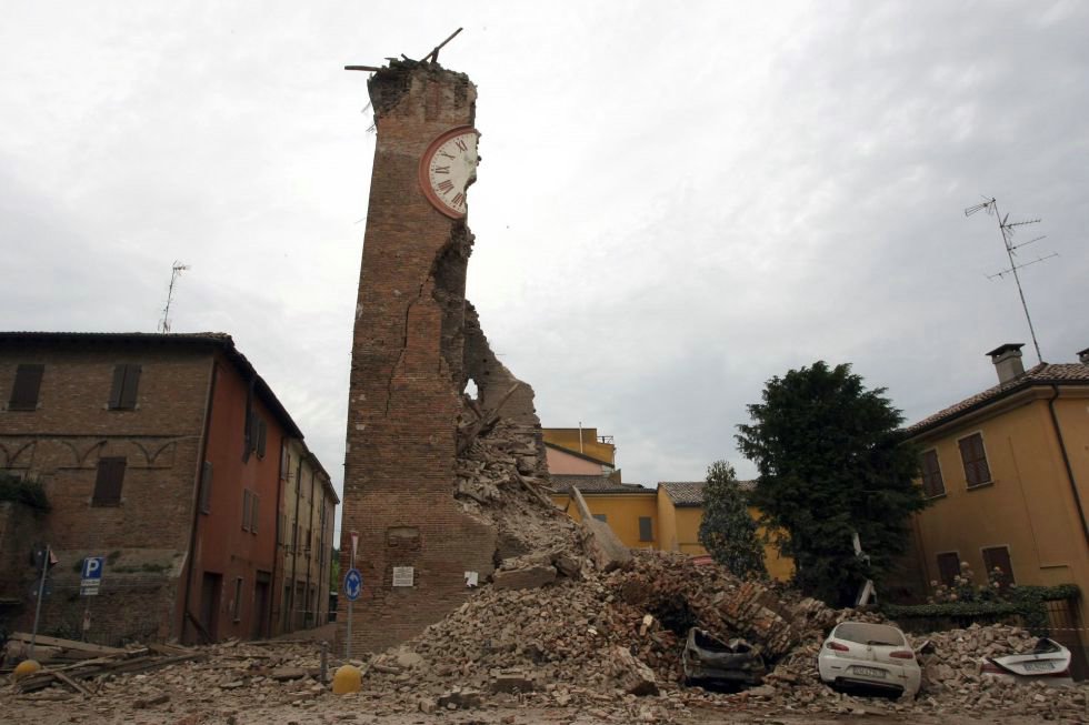 Torino 6 Aprile 2018 - A nove anni dal terribile "Terremoto dell'Abruzzo" - Croce Rossa Italiana- Comitato Regionale del Piemonte