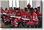 Castello di Annone 7 Aprile 2018 - 1 Corso Regionale "Istruttore TSSA" - Croce Rossa Italiana- Comitato Regionale del Piemonte
