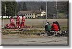 Castello di Annone 7 Aprile 2018 - 1 Corso Regionale "Istruttore TSSA" - Croce Rossa Italiana- Comitato Regionale del Piemonte