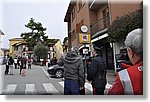 Pecetto (TO) 8 Aprile 2018 - Camminata tra i ciliegi - Croce Rossa Italiana- Comitato Regionale del Piemonte
