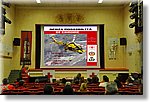 Poirino 13 Aprile 2018 - "Senza Possibilità di Errore" - Croce Rossa Italiana- Comitato Regionale del Piemonte