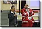 Poirino 13 Aprile 2018 - "Senza Possibilità di Errore" - Croce Rossa Italiana- Comitato Regionale del Piemonte