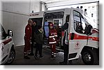 Cuneo 14 Aprile 2018 - "LA ROSSA PER TUTTI" - Croce Rossa Italiana- Comitato Regionale del Piemonte